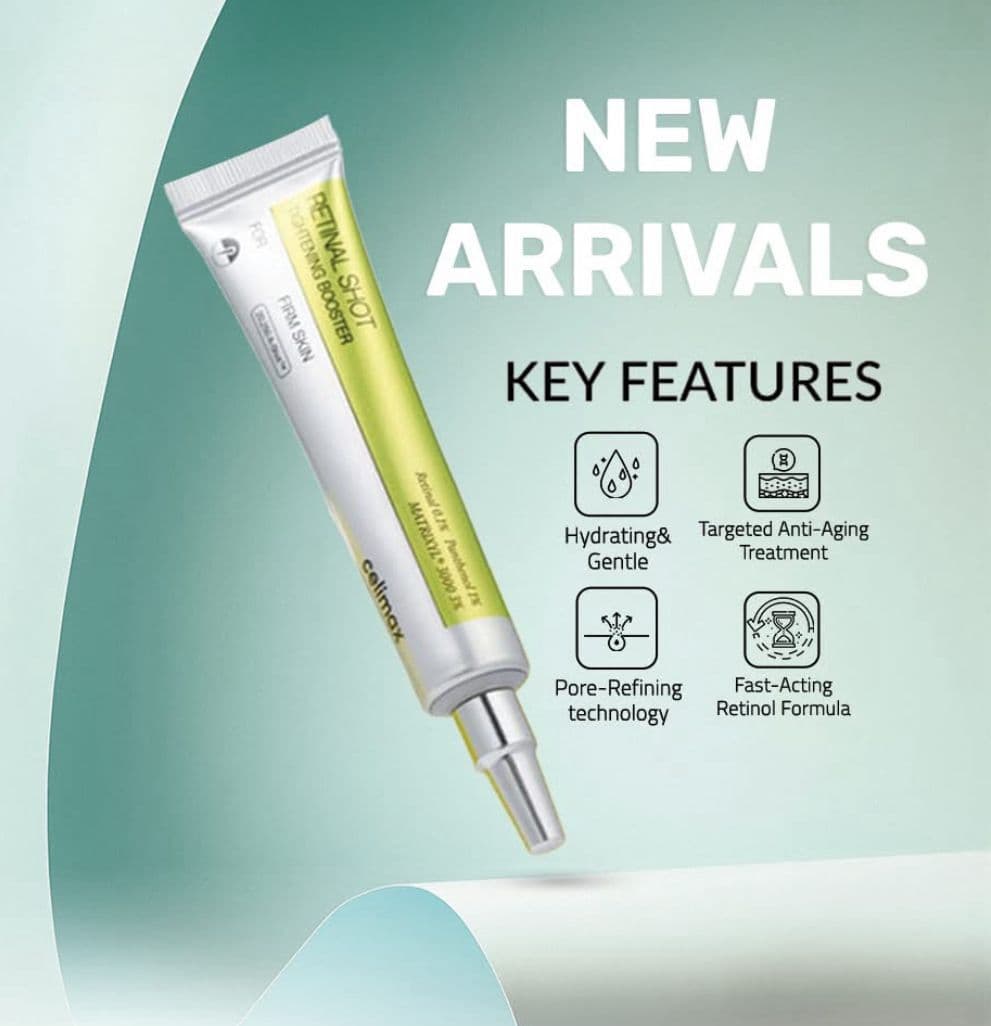 Glow Like Never Before