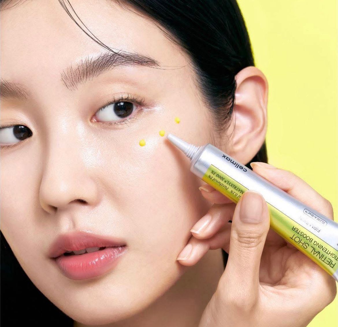 Celimax Retinol Shot