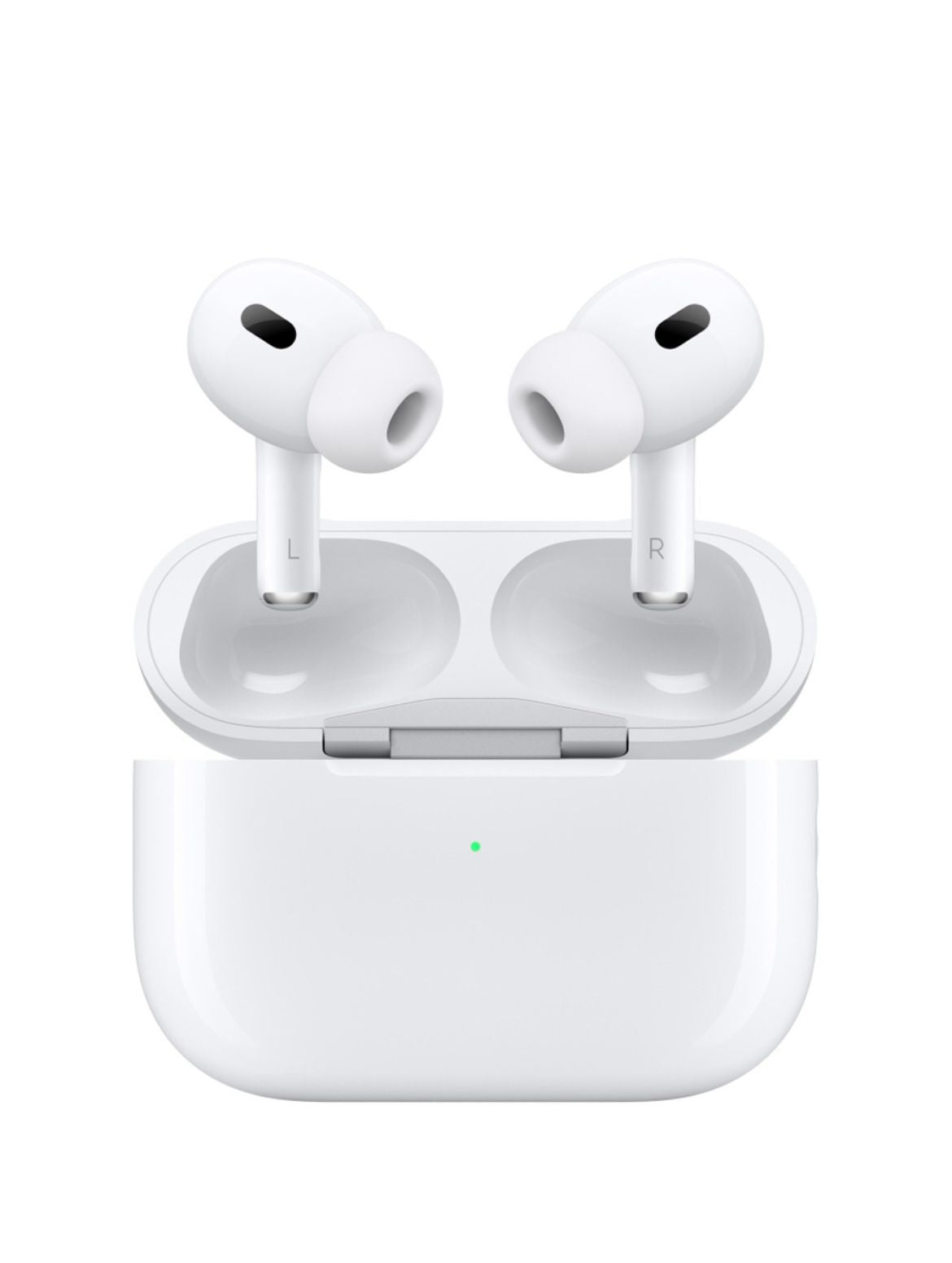 AirPods Pro (2nd generation) with MagSafe Case (USB‑C)