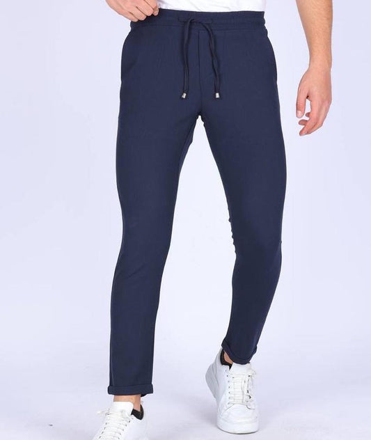 Men Cotton comfort Trousers