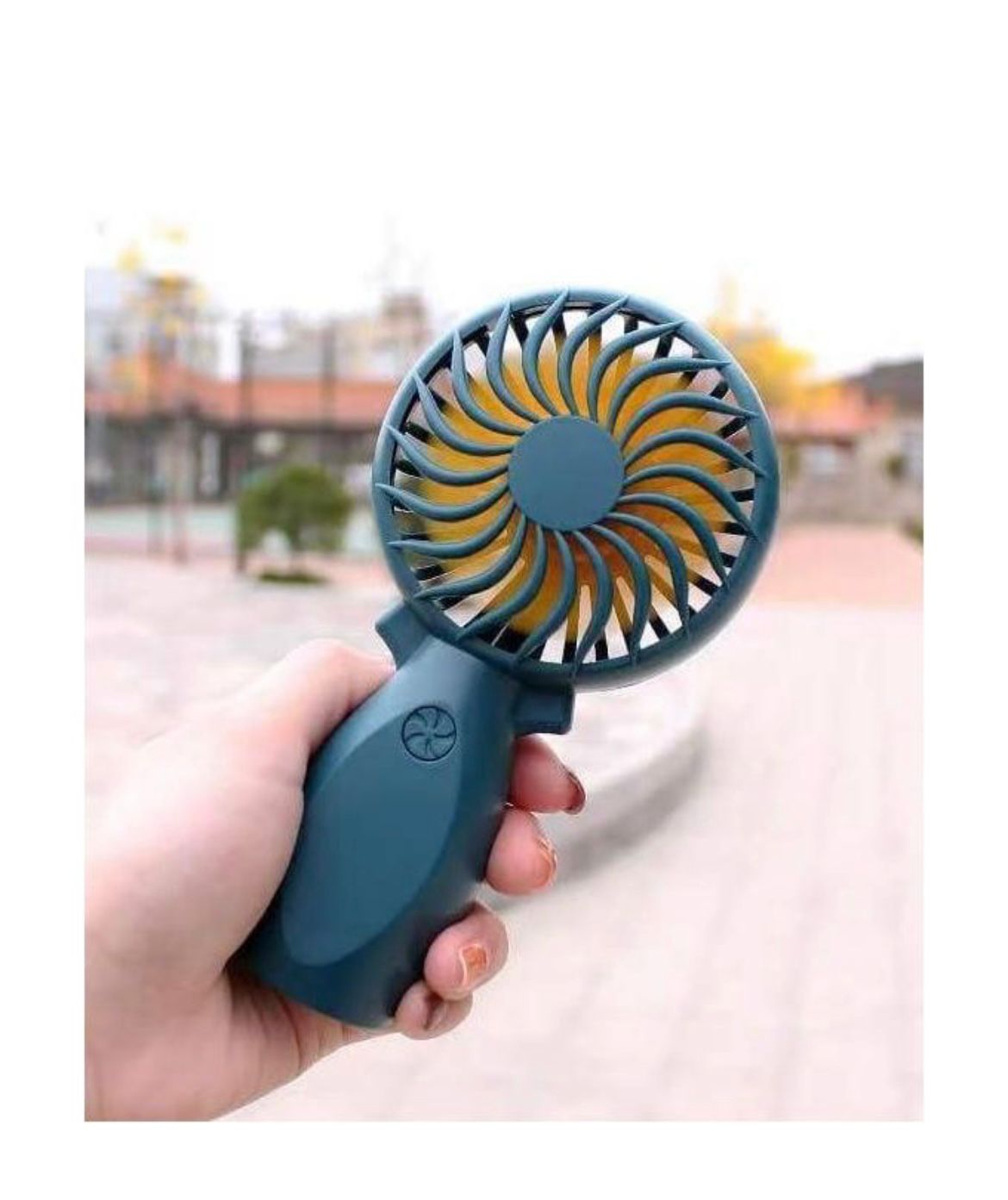 USB Mini Fan