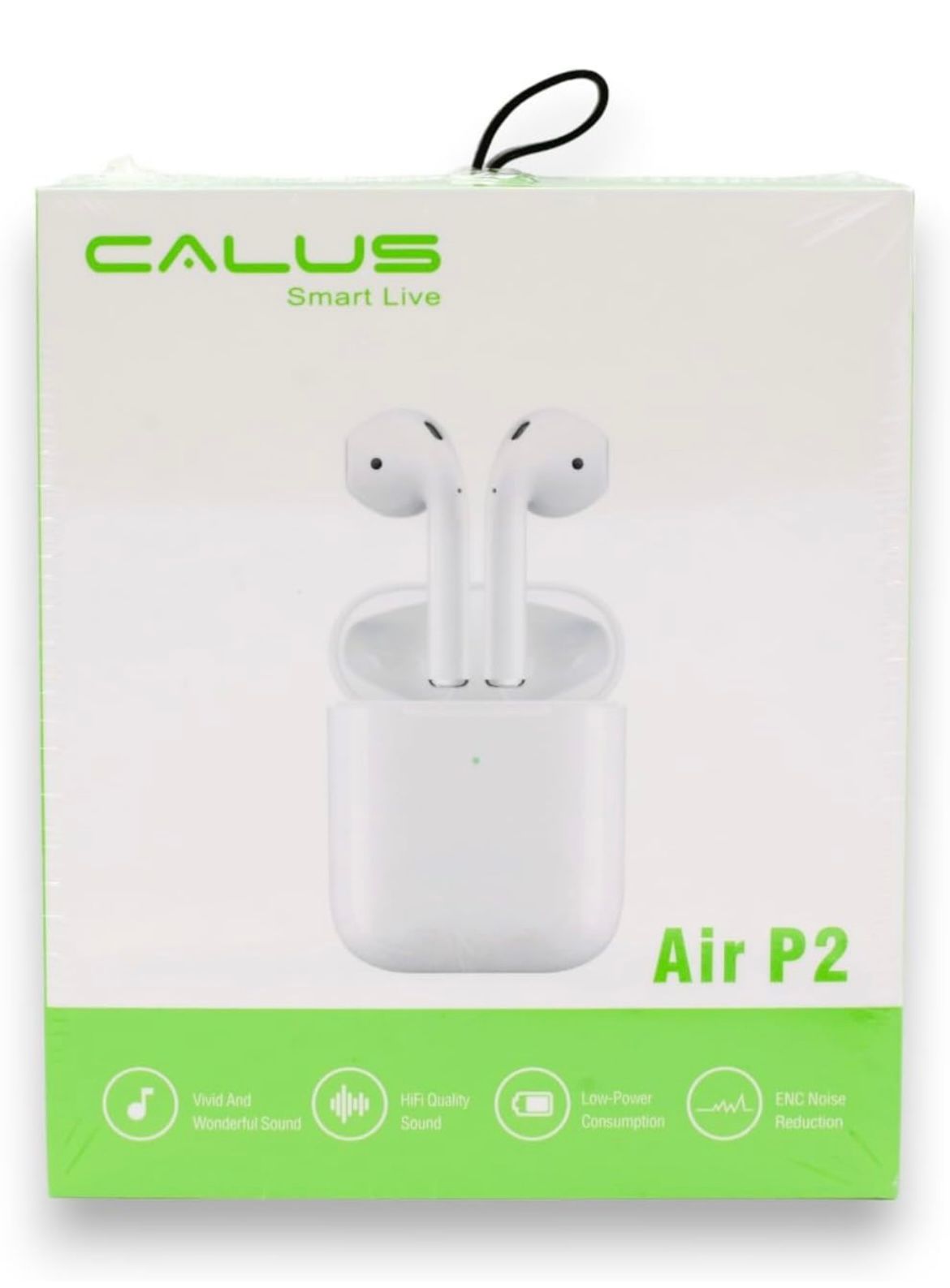 Calus Air P2 EarBuds V5.3